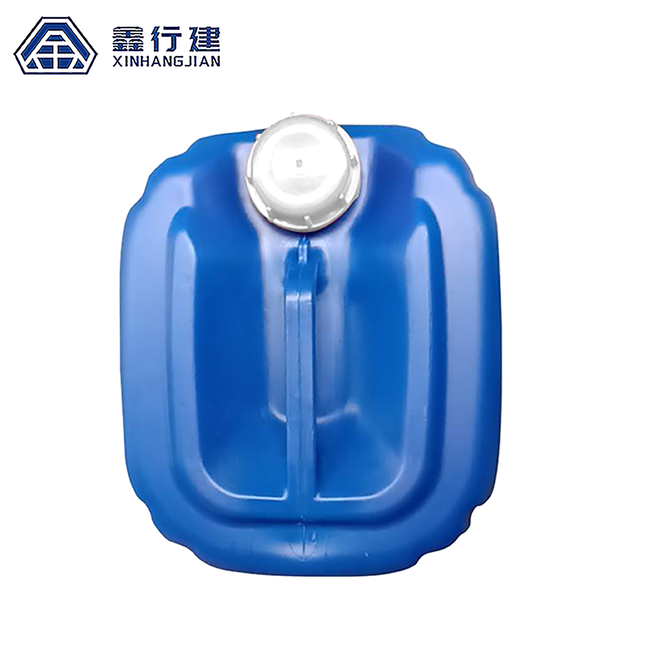 鑫行建 软水保 XXJ-90957(净含量25kg) 桶高清大图