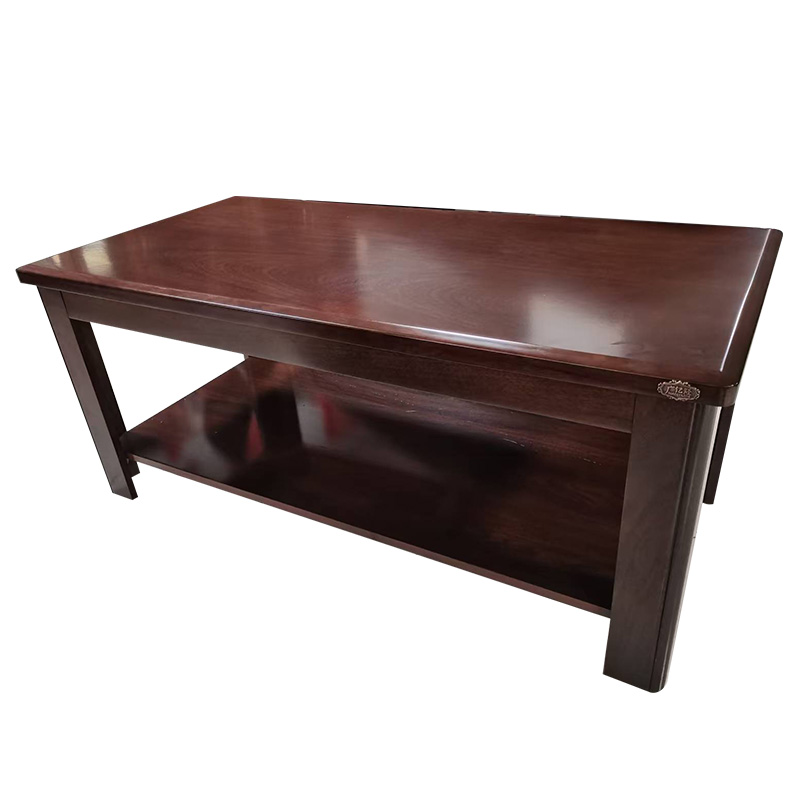 广亿隆茶几方形边桌方几60*60*45cm/个高清大图
