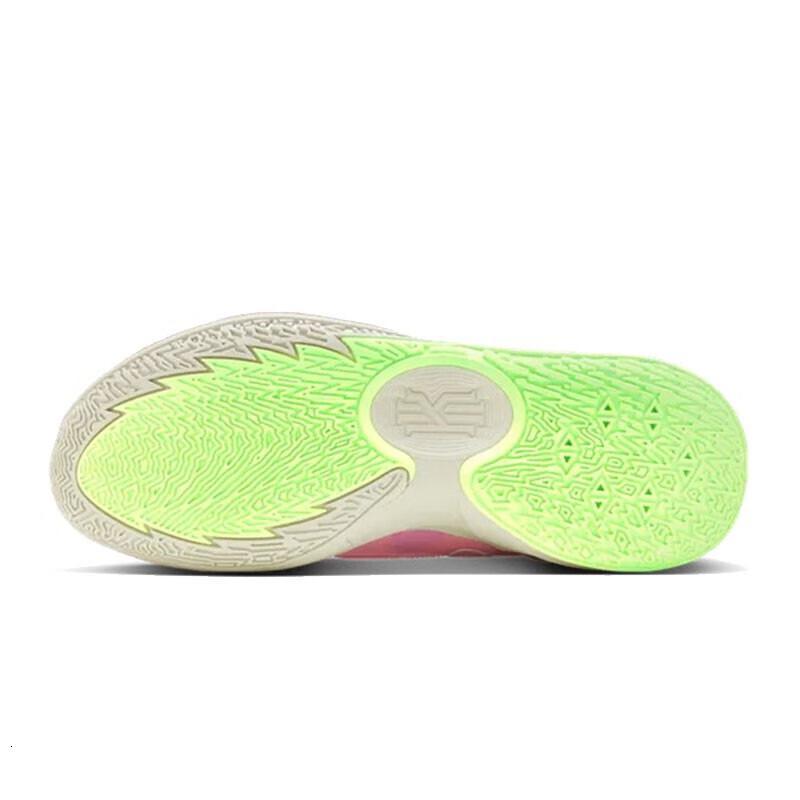 耐克(NIKE)篮球鞋男子Kyrie欧文运动训练篮球鞋DJ6014-500