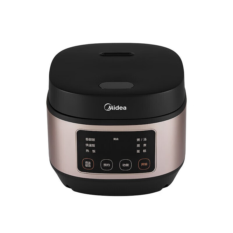 美的(Midea) 智能方煲4L AFB4062R