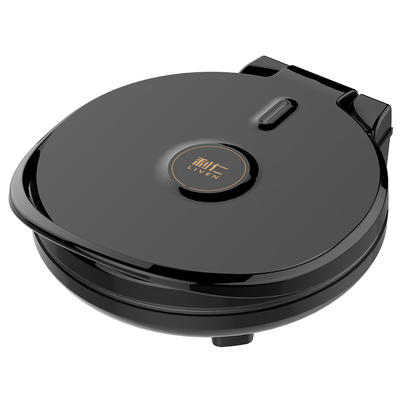 利仁 多功能电饼铛(煎烤机)LR-J2916 29CM高清大图