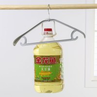 家用简约现活日用洗晒用品西装衣架宽肩挂衣架成人晾衣撑子衣挂家用晒衣服架子生活日用