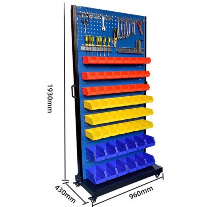 依韵珂工具架96*43*193cm个高清大图