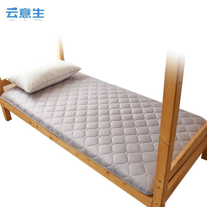 云意生 双面 垫褥 120*200cm 张高清大图