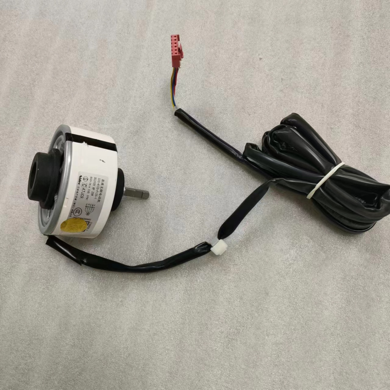 帮客材配 全新原件 IVH- 72YE1NW 长线 内电机 线长约2米 2106658.C高清大图