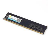 毕伟Bigway内存条台式机DDR4四代内存ddr4 4g 2400 PC兼容台式机品牌电脑内存全新镁光颗粒内存