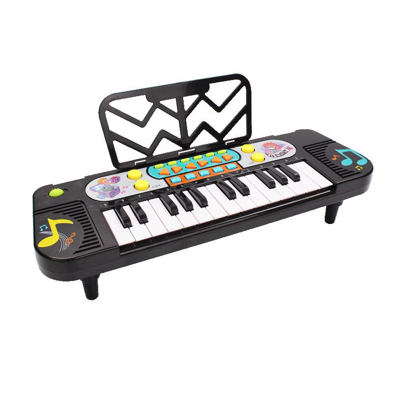 星弗键盘乐器5380948103 儿童电子琴玩具宝宝早教益智音乐小钢琴男