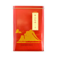 [徽之元]安徽黄山 毛峰漕溪一级250g*2 苏宁自营