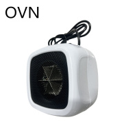 OVN 小型电暖气 220V 10x13x13.5cm 台