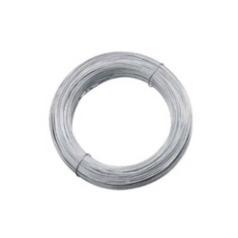 德素 铁丝镀锌 14号/千克高清大图