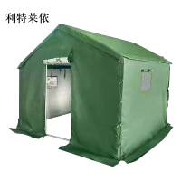利特莱依广告帐篷简约便携帐篷3*2m