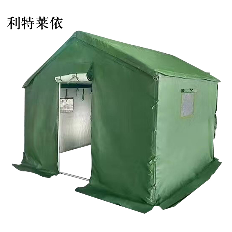 利特莱依广告帐篷简约便携帐篷3*2m