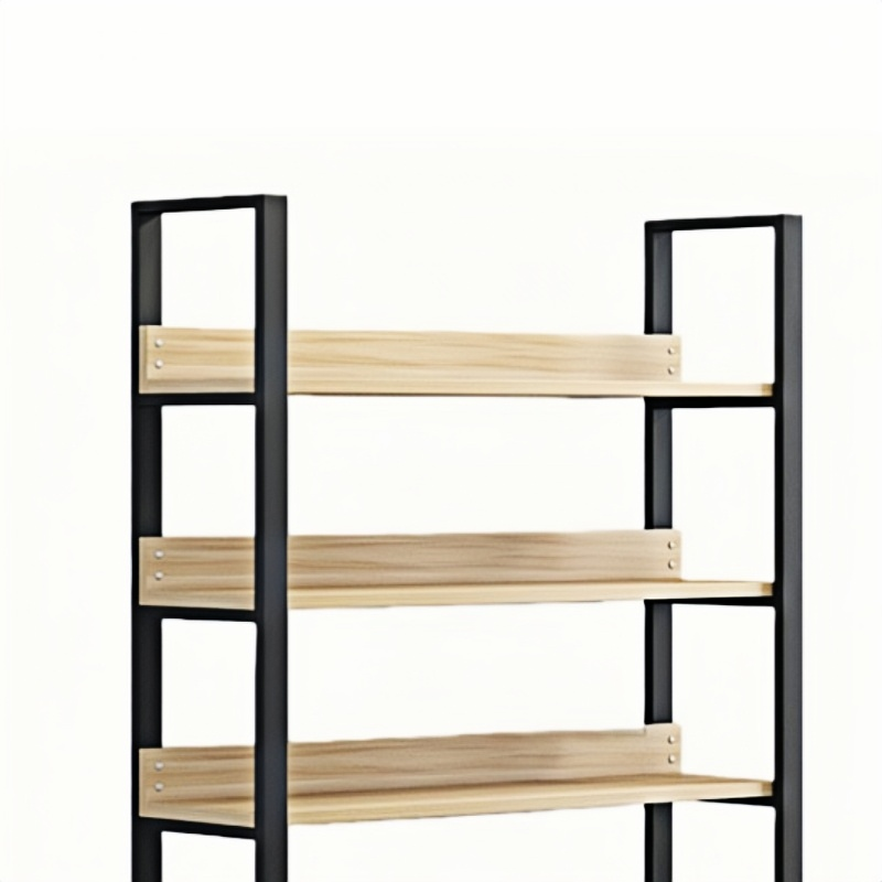 璎蕙 资料架 80*30*182cm 台高清大图