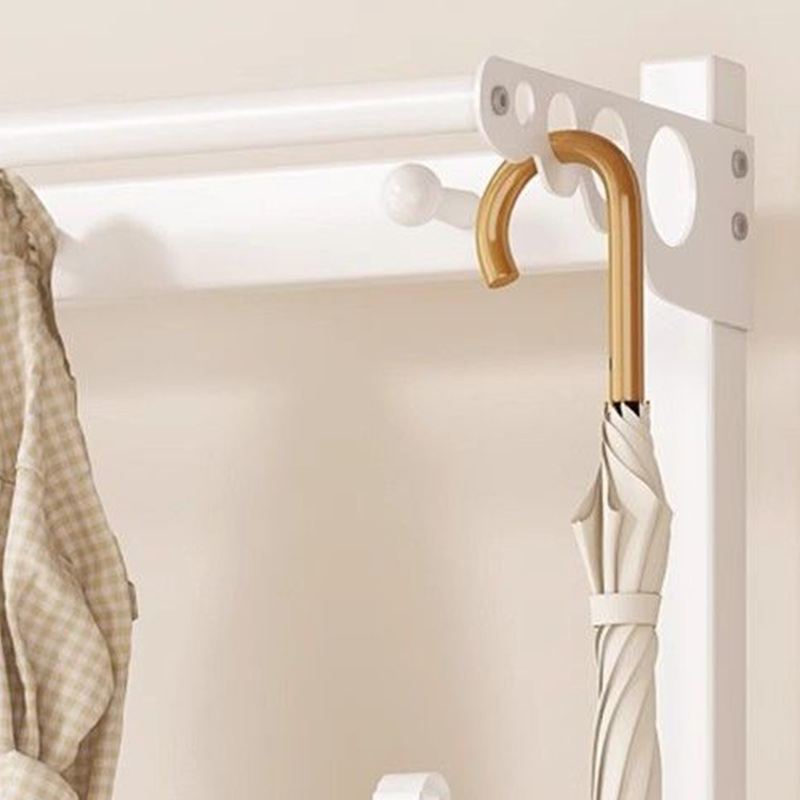 班龙衣帽架G60个高清大图