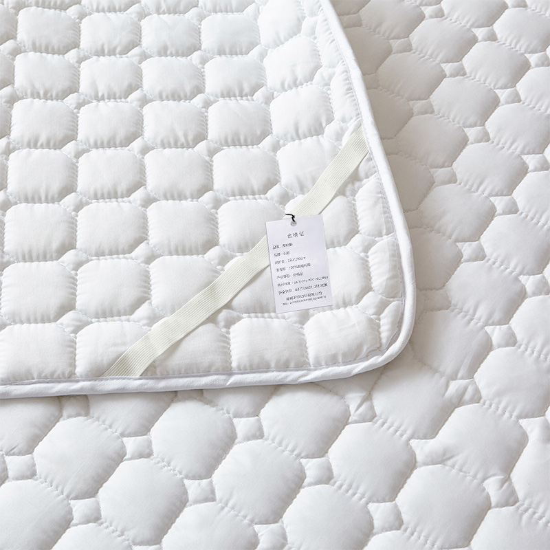 铂识 1.2m保护垫 120*200cm 床高清大图