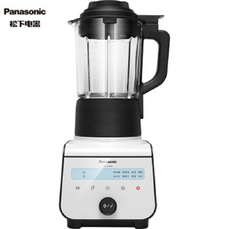 松下(Panasonic) MX-ZH2800破壁机家用多功能料理机绞肉机榨汁机辅食机