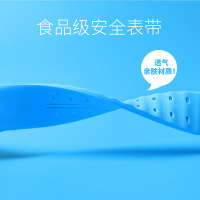 极控者(TiMER)儿童定位电话手表学生彩屏触摸屏通话多功能手电筒手机男女孩