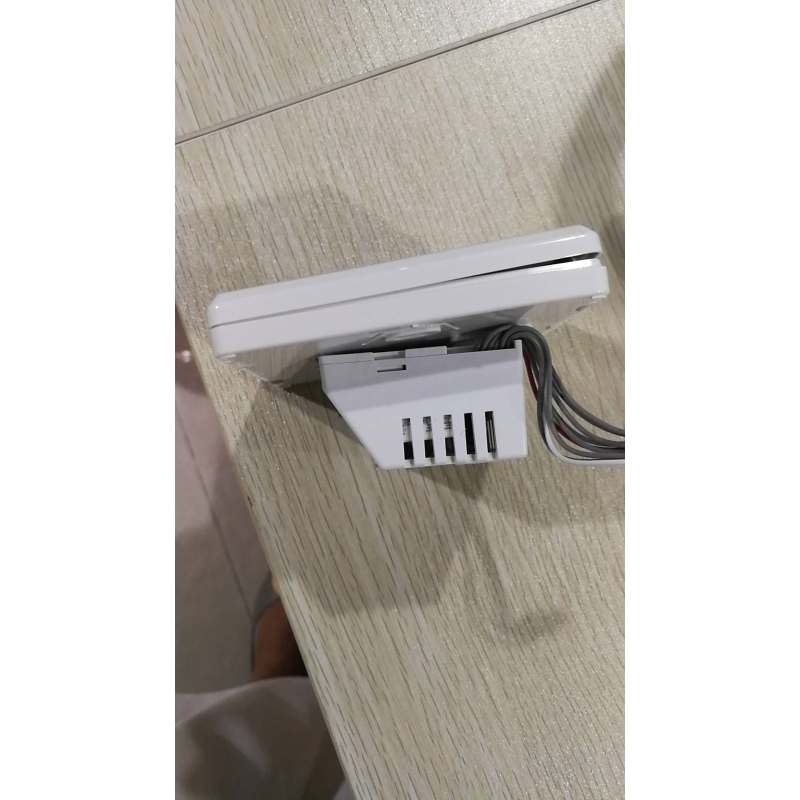 霍尼韦尔新风控制器VEC8675WP20