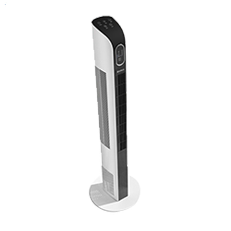 艾美特AIRMATE 遥控塔扇 FT-R16白色高清大图