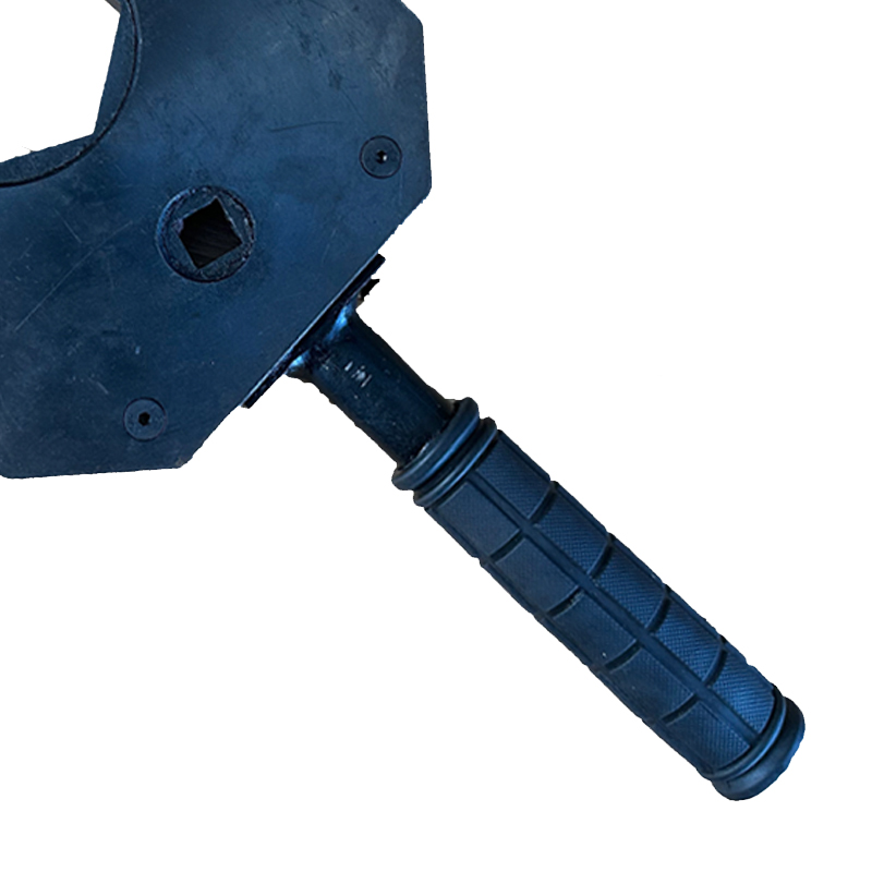 太晋众诚铁信螺栓拆卸扳手 M36 (把)高清大图