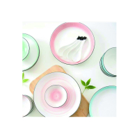 CODA 手绘飞天餐具LXJ 常规款 B2B商品 100起订