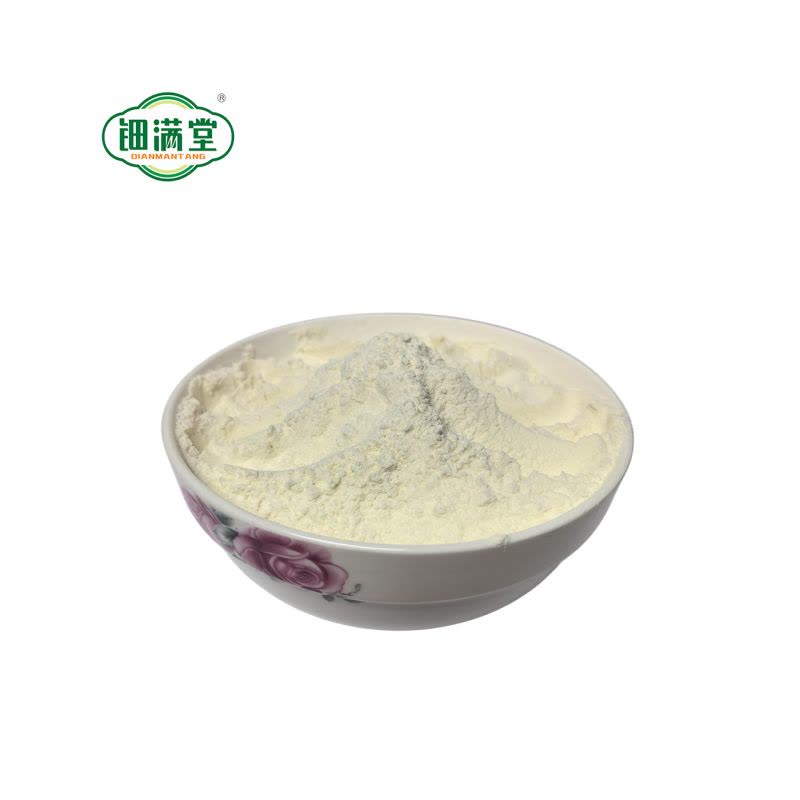 钿满堂雪花粉面粉25公斤/袋图片