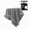 植巾 YJ100 70*140cm 棉 浴巾 大 毛巾 (计价单位:条) 浅灰色
