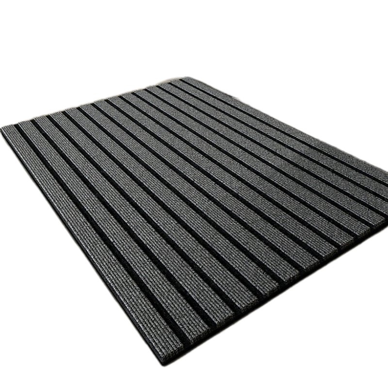 华立伟条纹地垫高清大图