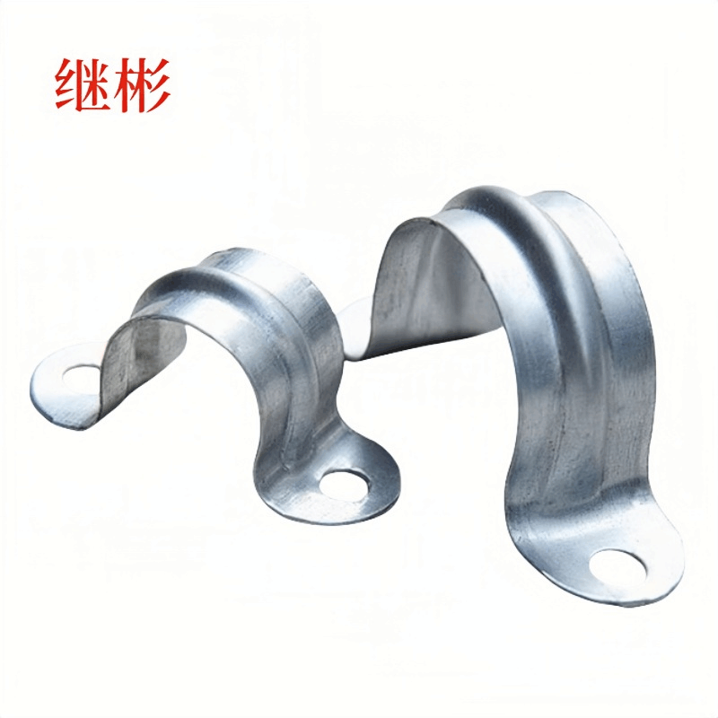 继彬 铁管卡 20 个图片