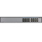 华为(HUAWEI)S1700-16G 16口全千兆非网管型企业交换机