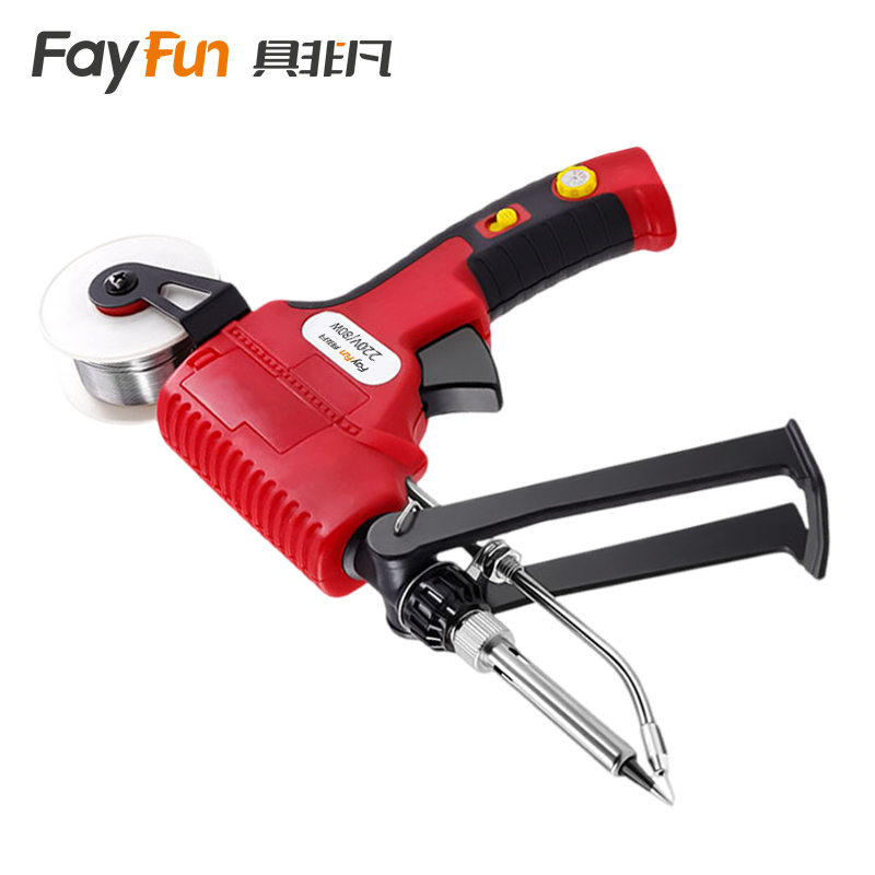 具非凡 电烙铁 80W套高清大图