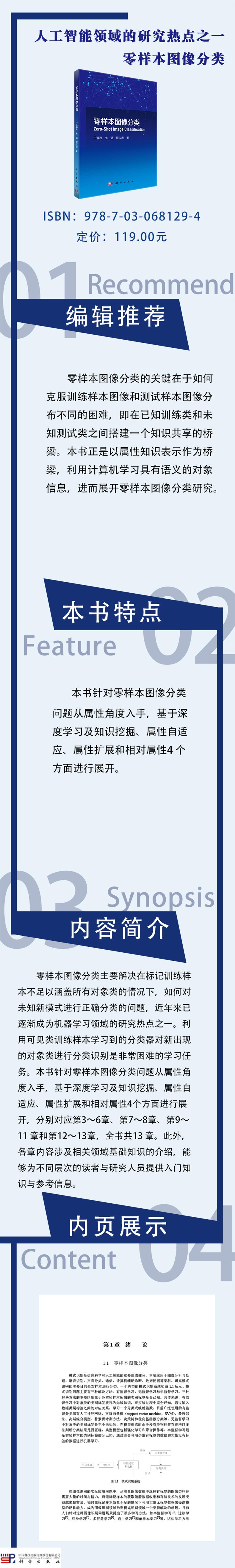 零样本图像分类