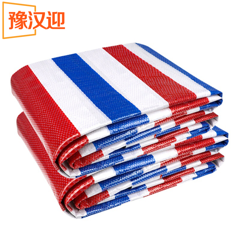 豫汉迎篷布 10*10m
