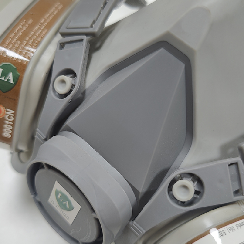 新动力火车 防毒面具 型号6201 个高清大图