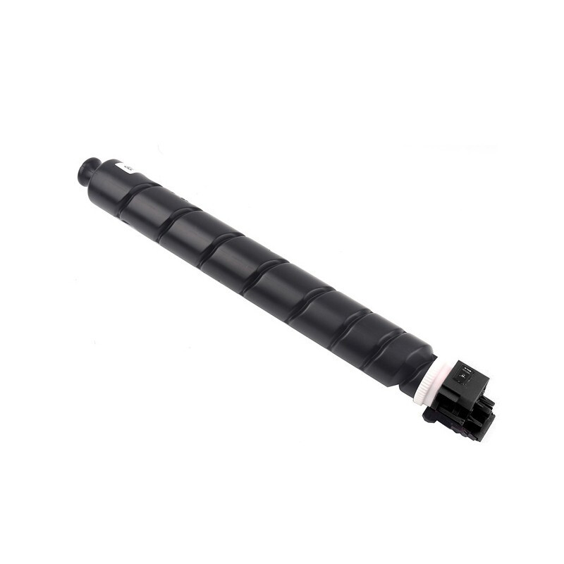 京贤TK-8348黑色粉盒20K 适用京瓷Kyocera TASKalfa 2552ci 2553ci复印机一支