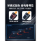 鱼缸加热棒自动恒温加温棒加热器小型乌龟加温器迷你电热棒不锈钢