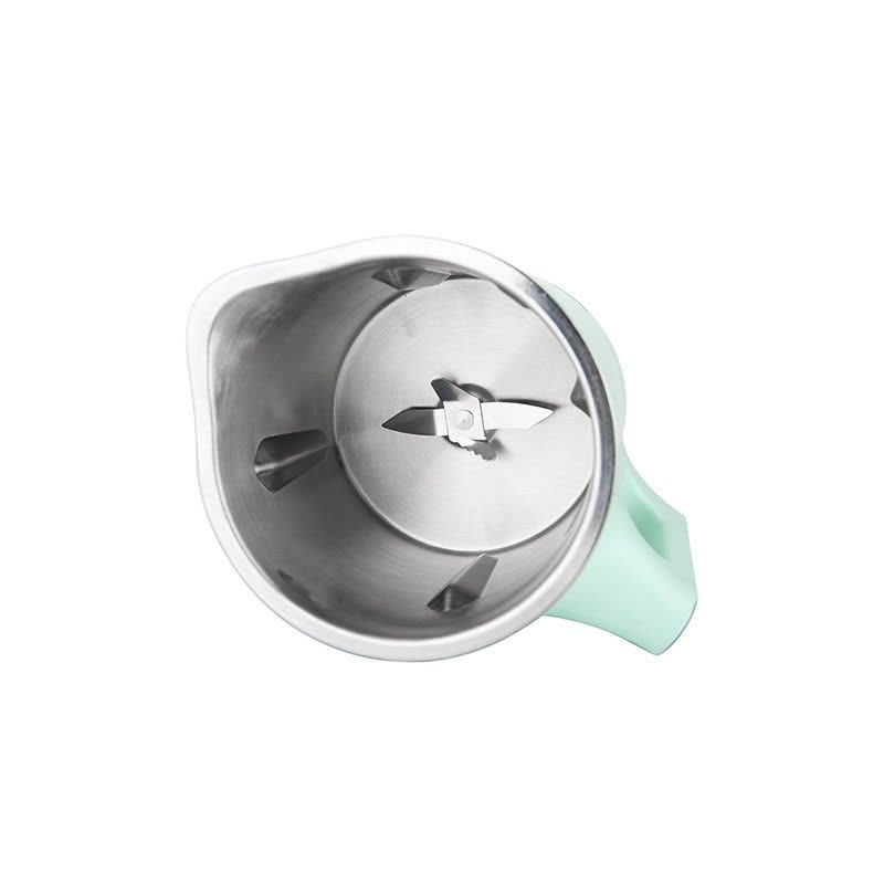 乐扣乐扣 多功能豆浆机全自动破壁机家用绿色EJM1317GRN图片