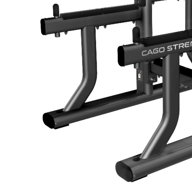 汇恺 二头肌训练架 Arm Curl Bench CG8940 GFKJDX高清大图