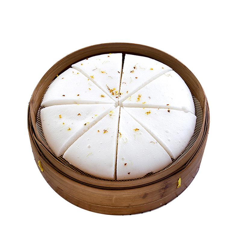 安井袋装桂花糕300g