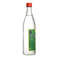 牛栏山 二锅头42度百年陈酿 白牛二 白酒500ml*12瓶整箱装