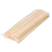 竹签烧烤羊肉串薯大竹签子脆皮玉米棒玫瑰花束diy手工艺5mm
