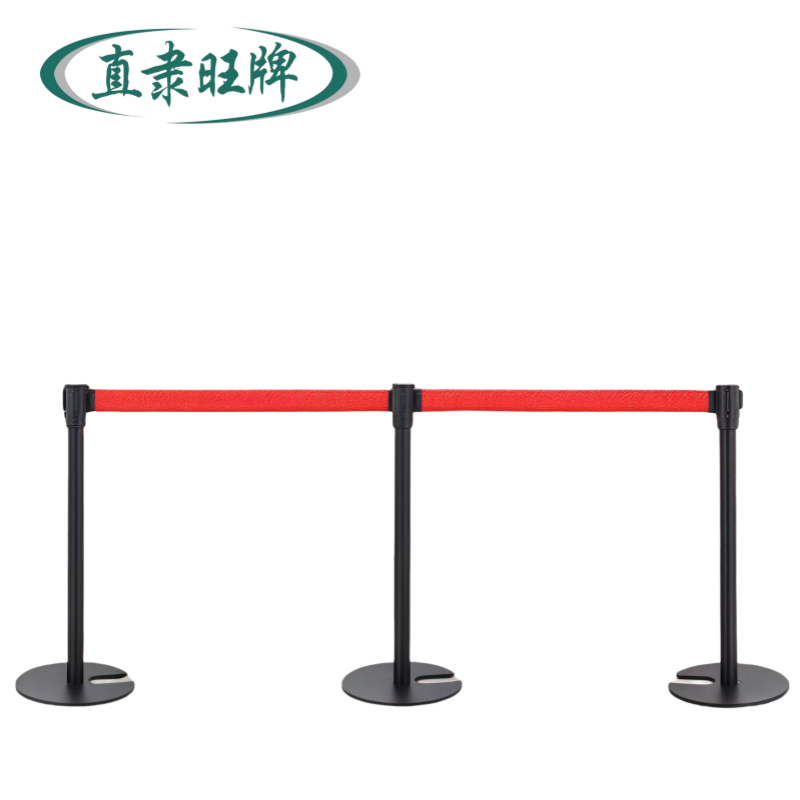 直隶旺牌 U型软隔离带 350*350*900mm 个