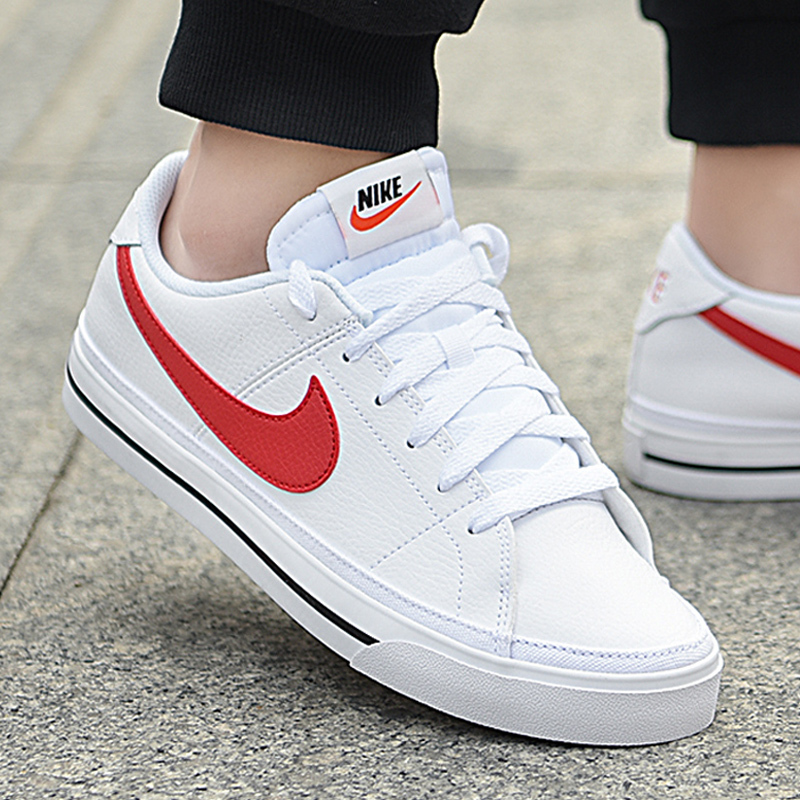 nike耐克男鞋官方旗舰正品2021秋季新款休闲鞋sb开拓者帆布鞋板鞋