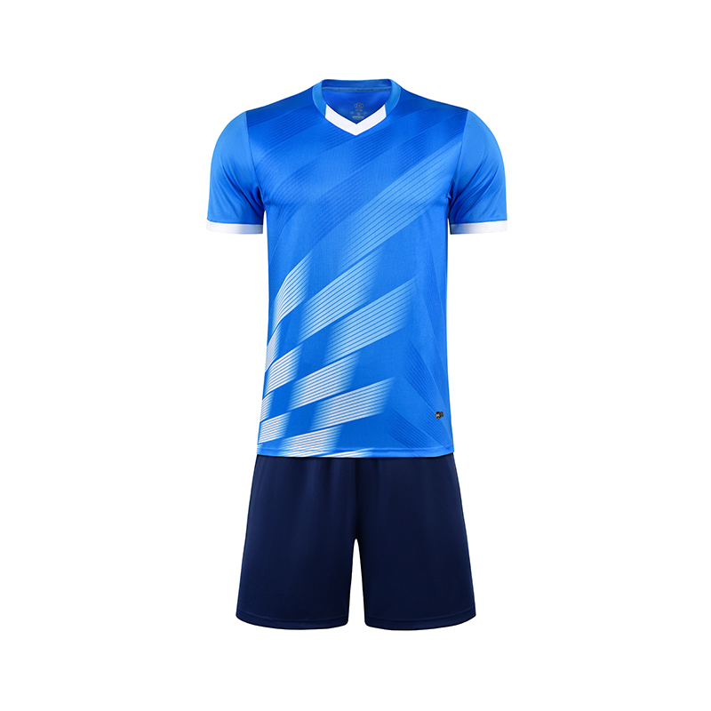 健卡侬 足球服 J223/套高清大图