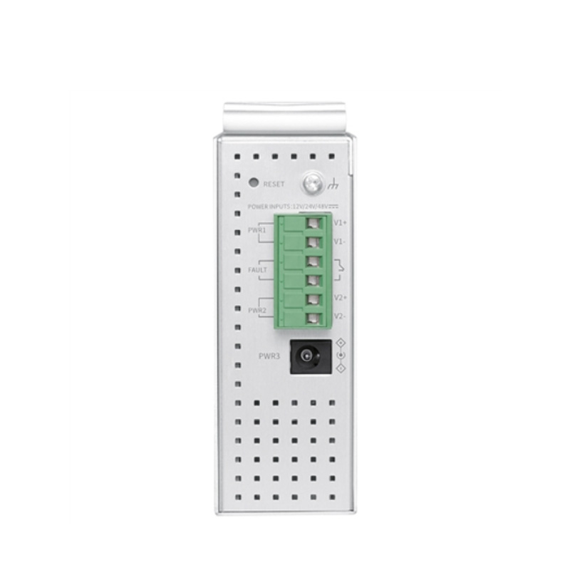 普联(TP-LINK)TL-SG2210工业级工业级交换机以太网千兆网络分流器分线器集线器 8口千兆 不带电源高清大图