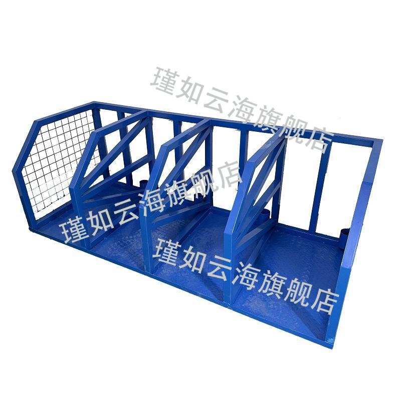 瑾如云海 工具存放架 1210*800*700mm 组