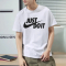 耐克(NIKE)短袖男装跑步运动休闲透气舒适圆领半袖T恤AR5007-100