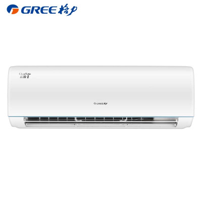 格力gree一级新能效15匹变频冷暖空调挂机kfr35gwnhaa1bas云锦Ⅱ家用