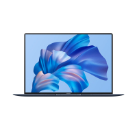 华为HUAWEI MateBook X Pro 微绒典藏版 14.2英寸 英特尔Evo i7-1260P 16GB+512GB 墨蓝 锐炬显卡 笔记本电脑 商务轻薄本 触控全面屏