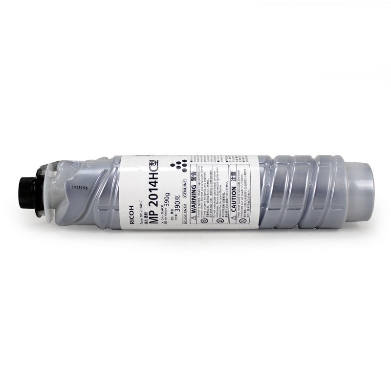 理光(RICOH)耗材MP 2014HC碳粉/墨粉 适用:2014 2014D 2014AD M2700系列
